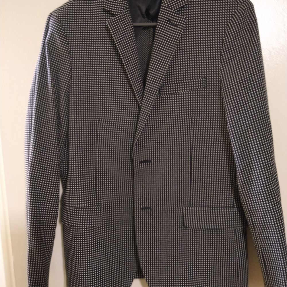 Frank & Oak Blazer